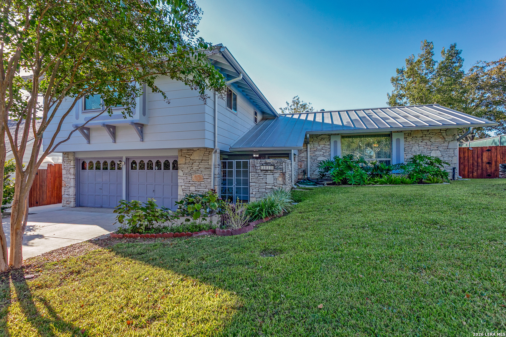 3022 KNIGHT ROBIN DR, San Antonio, TX 78209