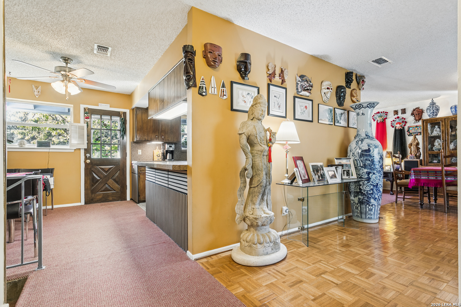 3022 KNIGHT ROBIN DR, San Antonio, TX 78209