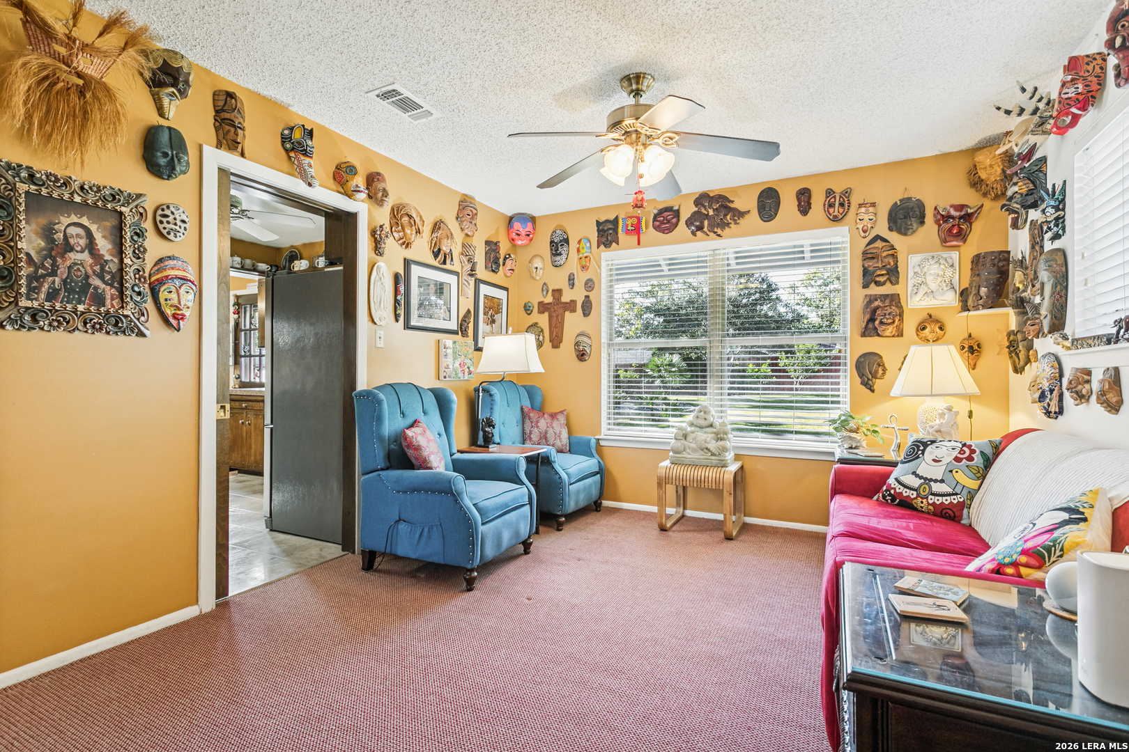 3022 KNIGHT ROBIN DR, San Antonio, TX 78209