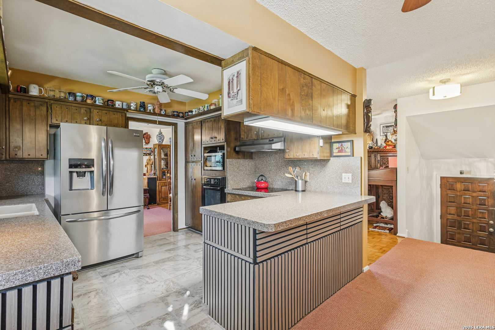 3022 KNIGHT ROBIN DR, San Antonio, TX 78209