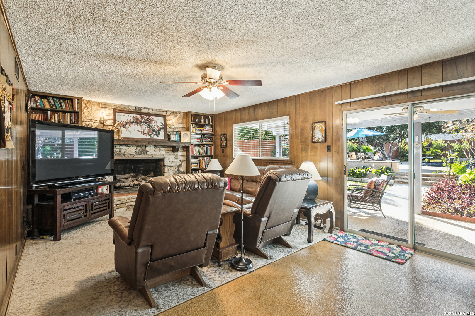 3022 KNIGHT ROBIN DR, San Antonio, TX 78209