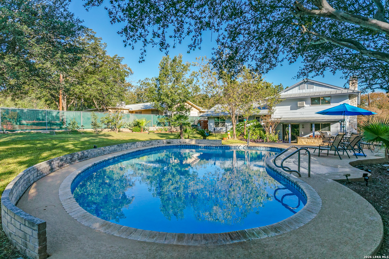 3022 KNIGHT ROBIN DR, San Antonio, TX 78209