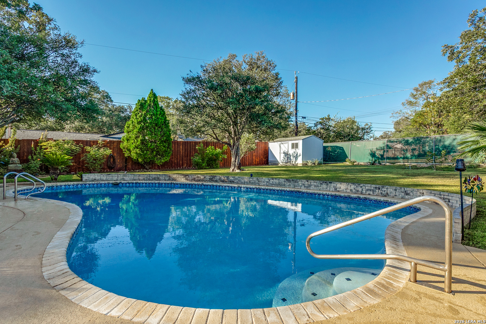 3022 KNIGHT ROBIN DR, San Antonio, TX 78209