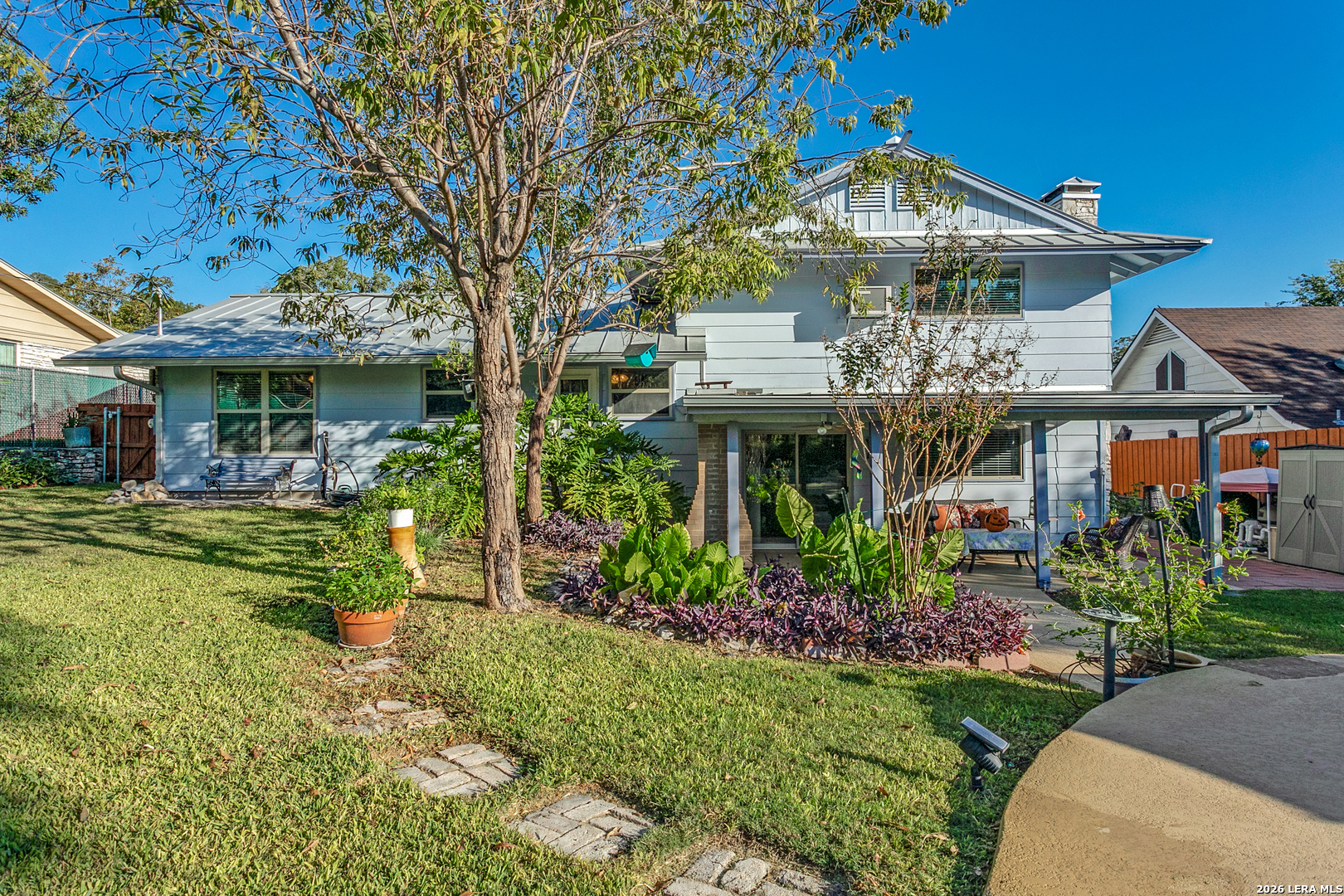 3022 KNIGHT ROBIN DR, San Antonio, TX 78209