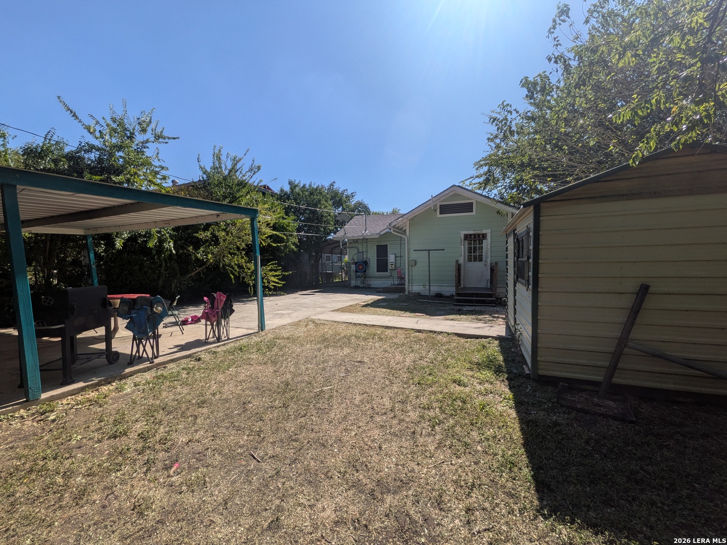 1717 W OLMOS DR, San Antonio, TX 78201
