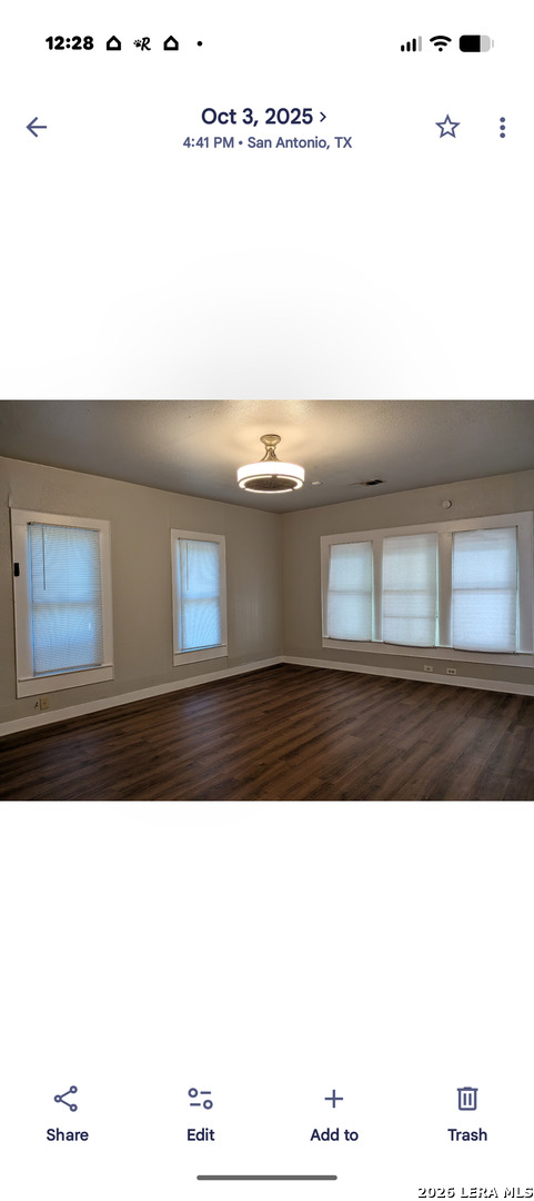 1717 W OLMOS DR, San Antonio, TX 78201