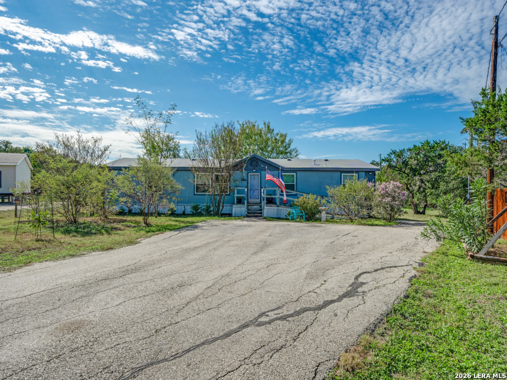 Property photo for 7994 PRONGHORN DR, Spring Branch, TX