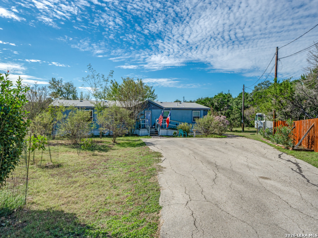 7994 PRONGHORN DR, Spring Branch, TX 78070