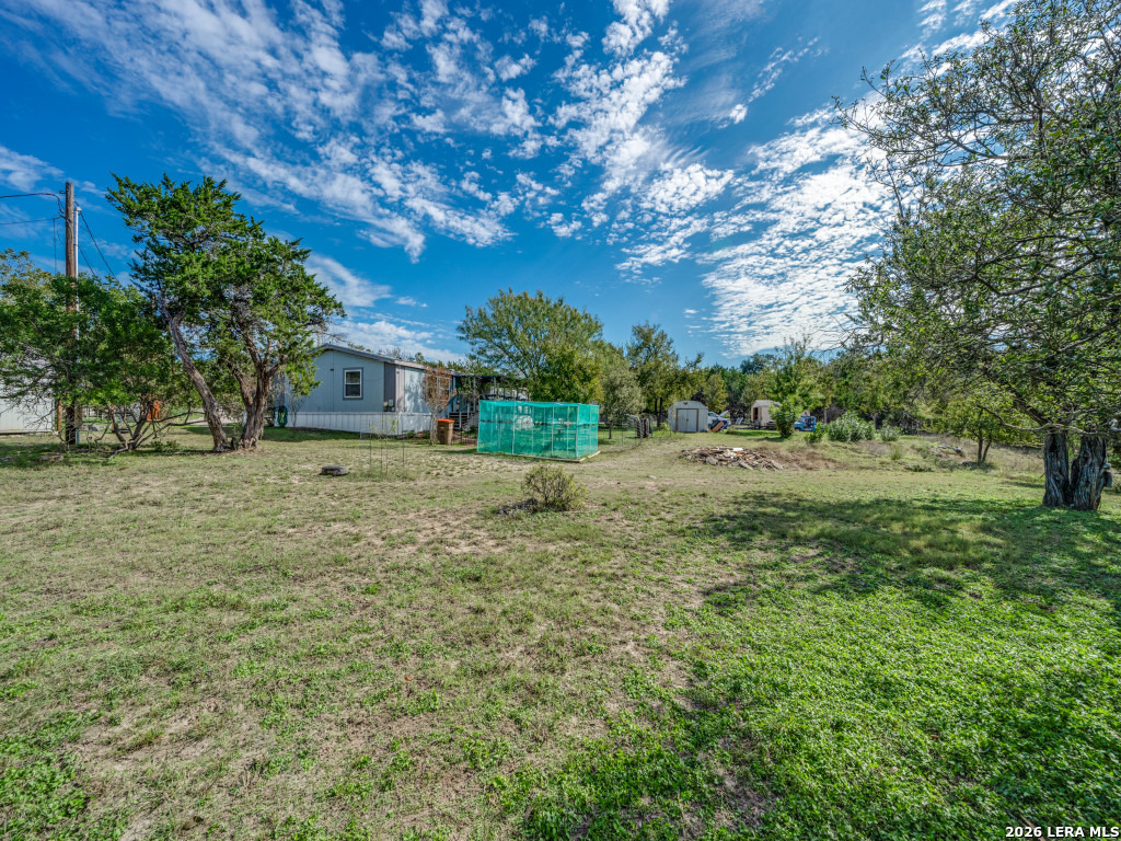 7994 PRONGHORN DR, Spring Branch, TX 78070