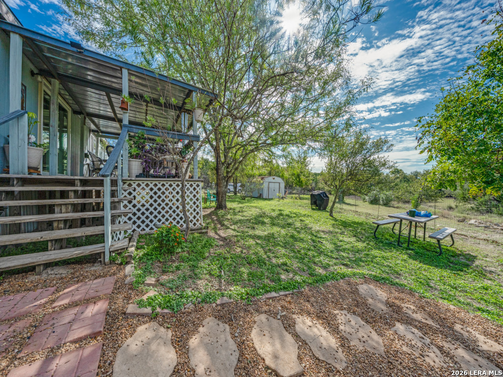 7994 PRONGHORN DR, Spring Branch, TX 78070