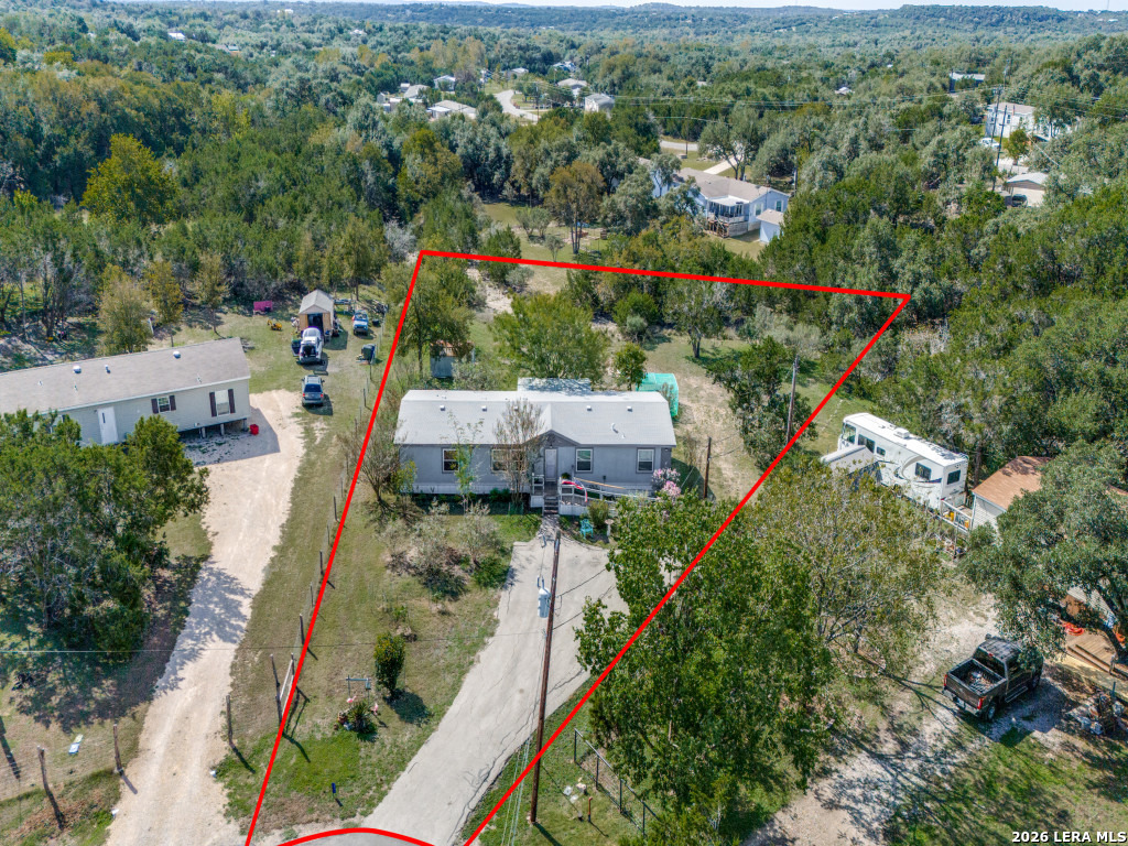 7994 PRONGHORN DR, Spring Branch, TX 78070