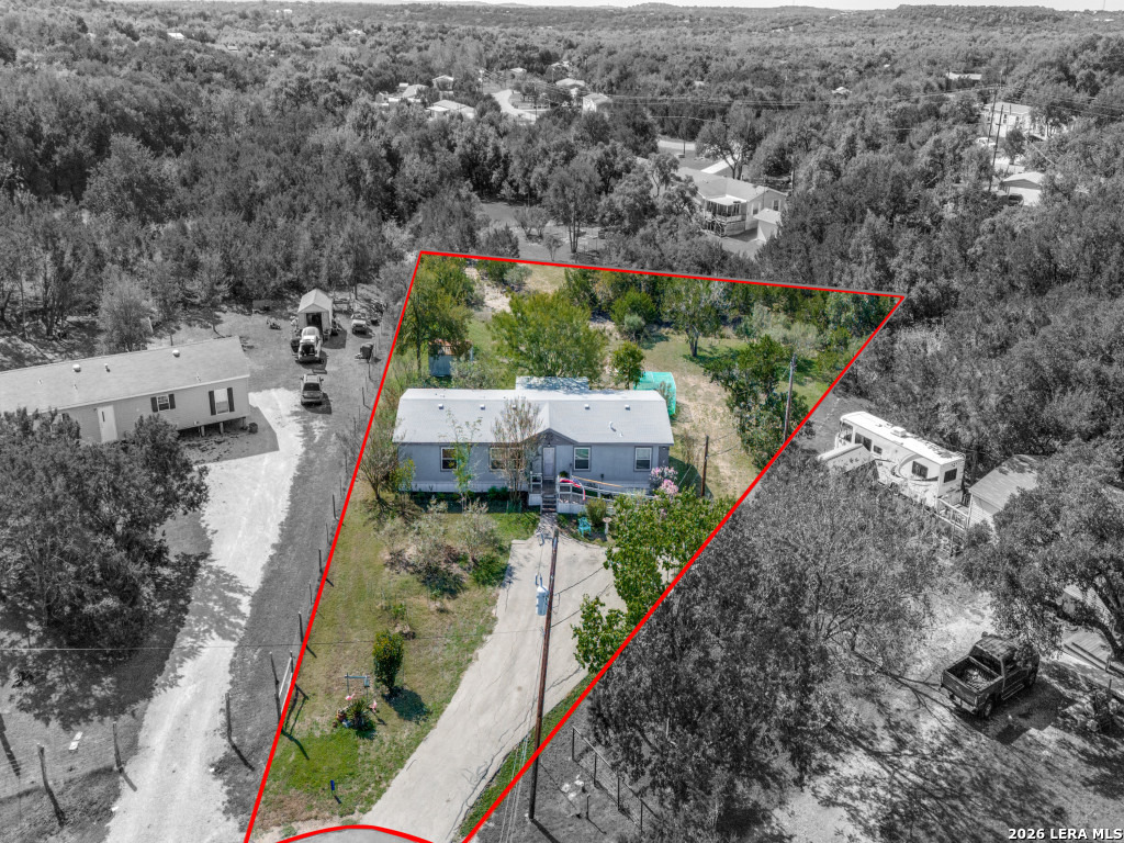 7994 PRONGHORN DR, Spring Branch, TX 78070