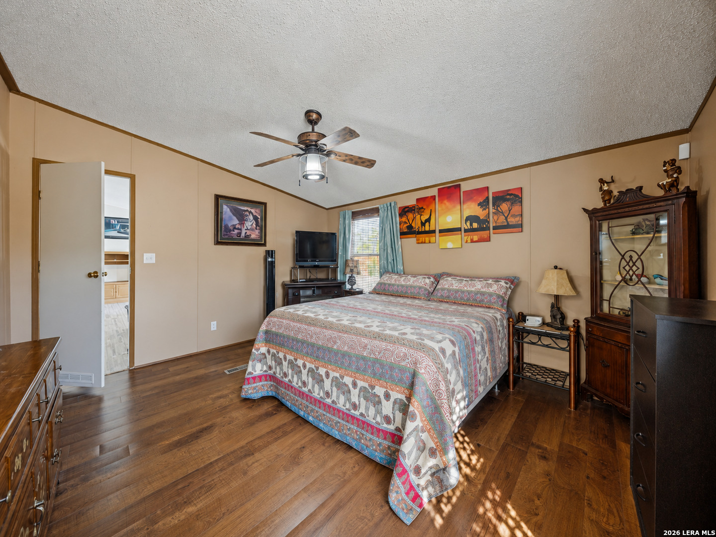 7994 PRONGHORN DR, Spring Branch, TX 78070