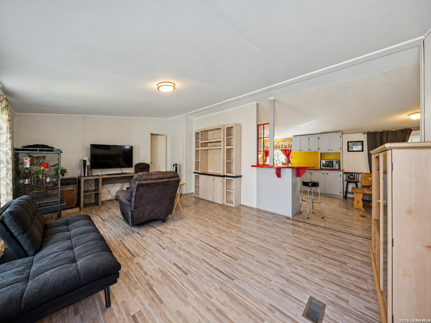 7994 PRONGHORN DR, Spring Branch, TX 78070
