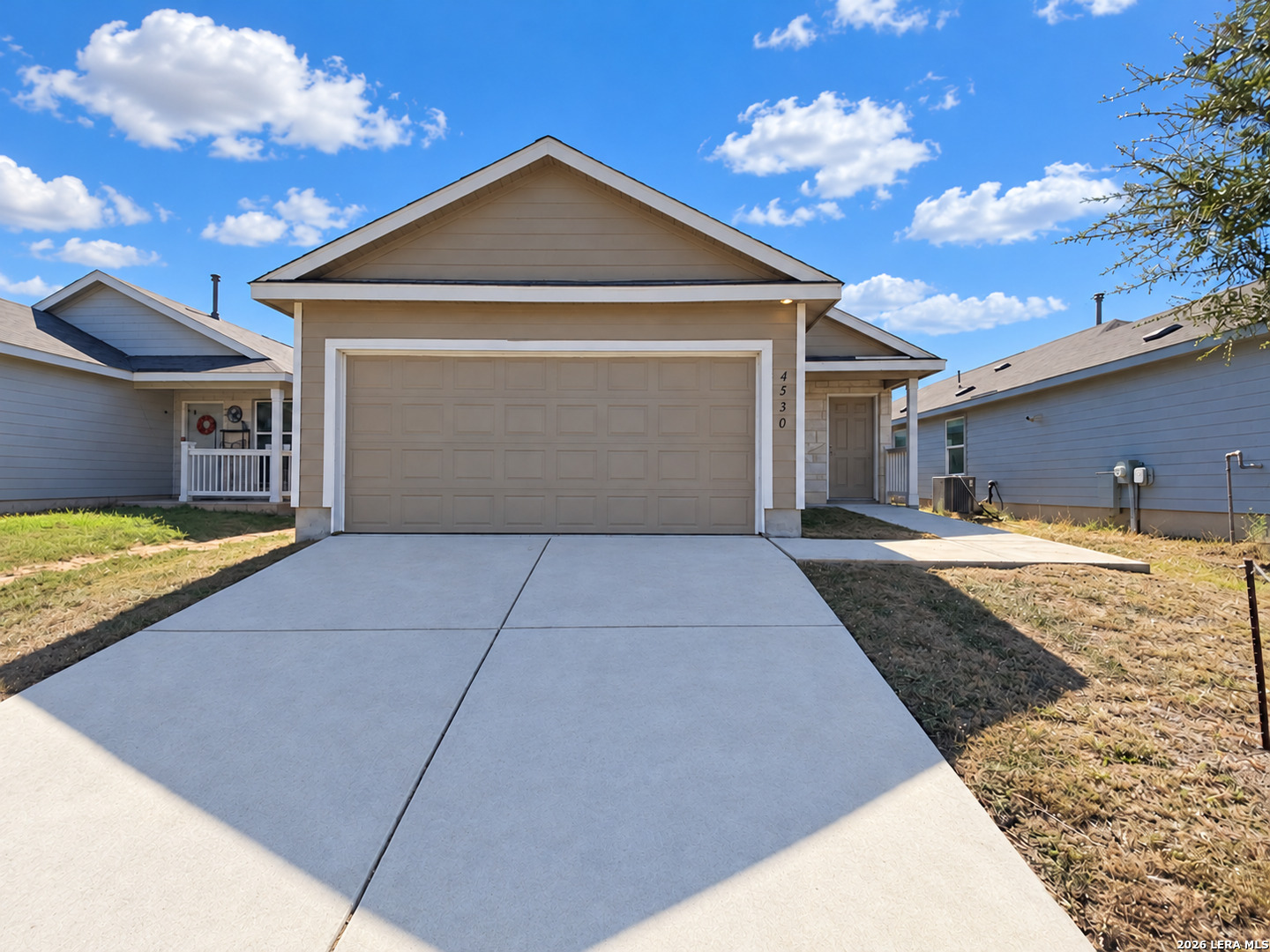 4530 Glades Way, San Antonio, TX 78222