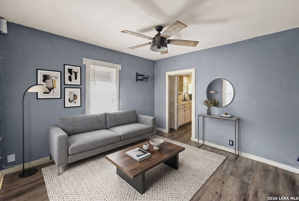2407 San Fernando, San Antonio, TX 78207
