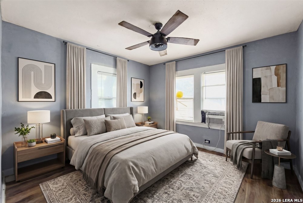 2407 San Fernando, San Antonio, TX 78207