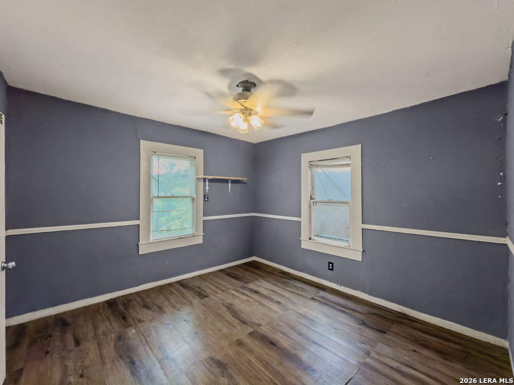 2407 San Fernando, San Antonio, TX 78207