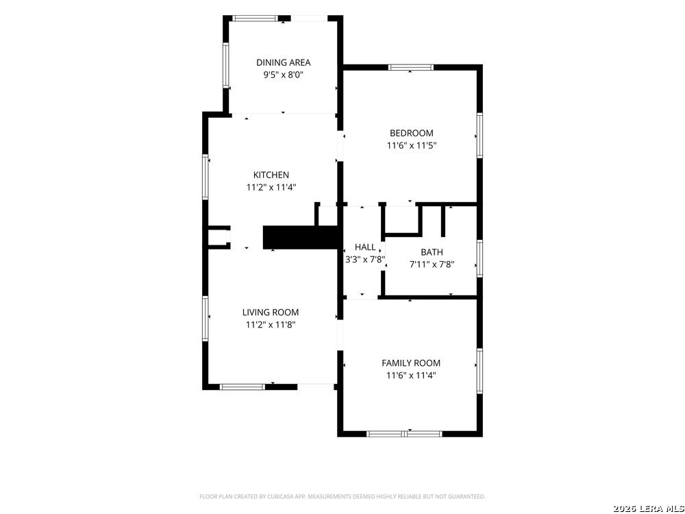 2407 San Fernando, San Antonio, TX 78207