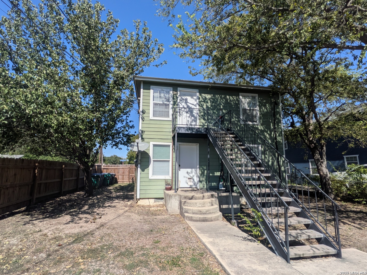 1340 W RIDGEWOOD CT, San Antonio, TX 78201