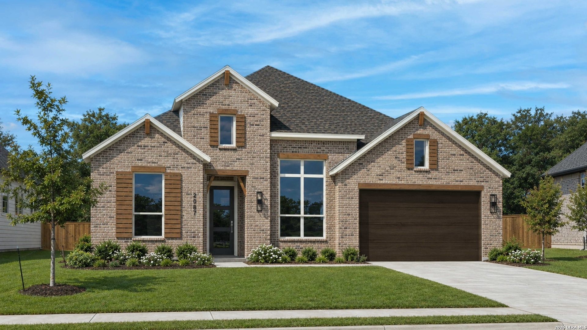 Property photo for 3714 Bentwood Elm, San Antonio, TX