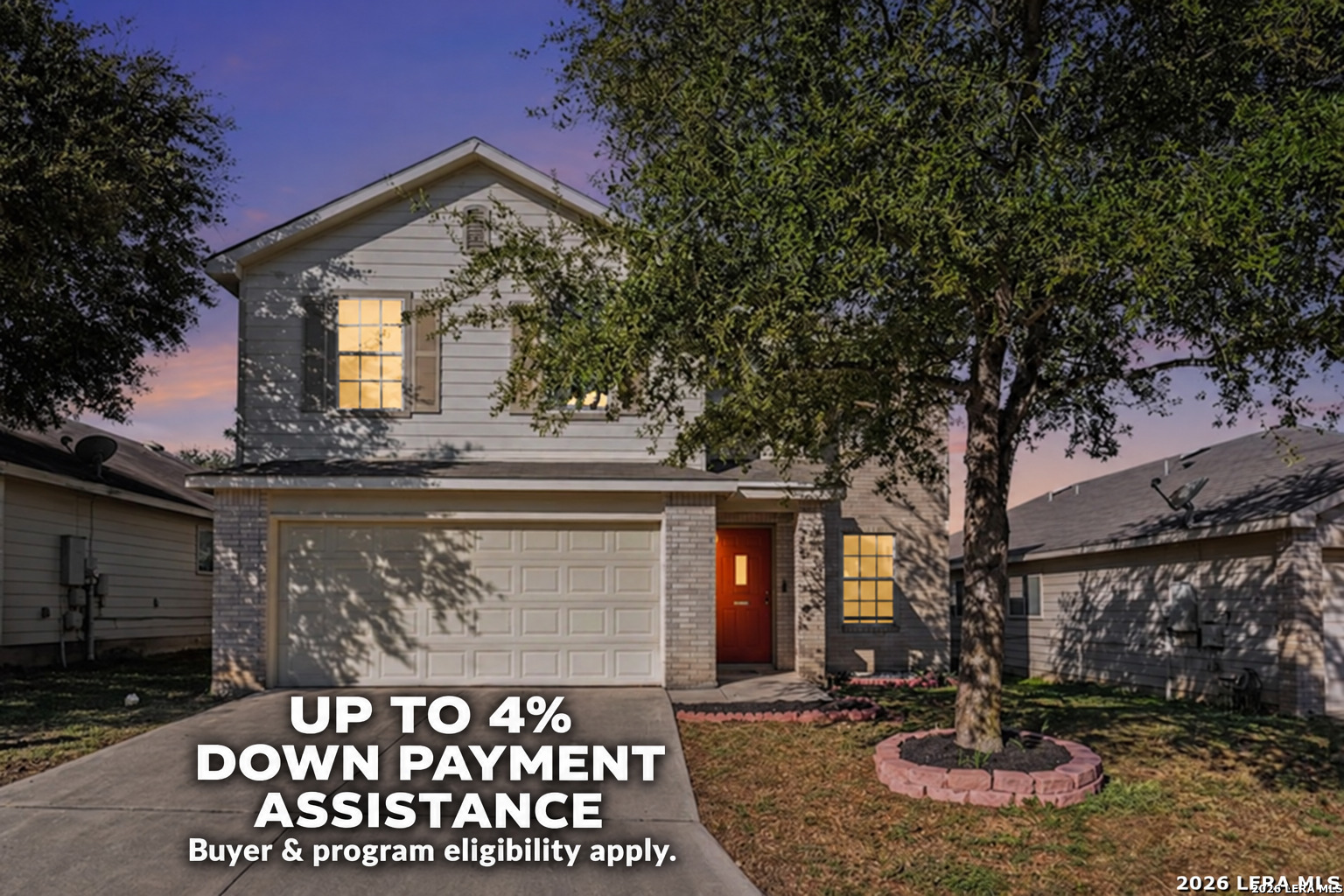 Property photo for 115 Venezia, San Antonio, TX
