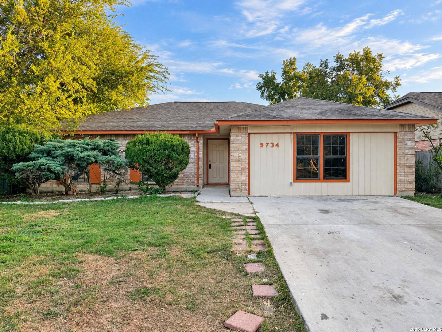 Property photo for 9734 Hidden Ledge, San Antonio, TX