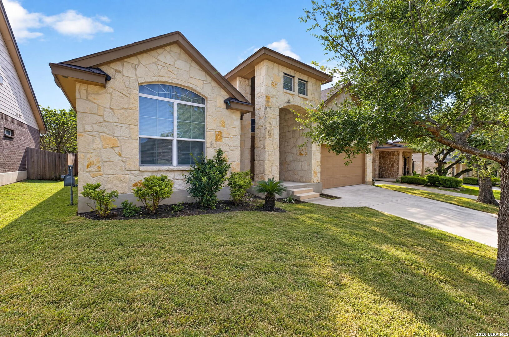 6243 OZONA ML, San Antonio, TX 78253