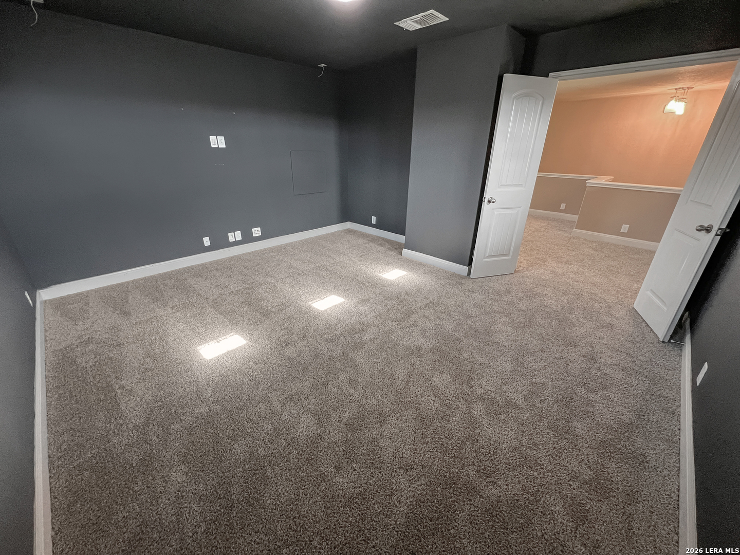 Media Room