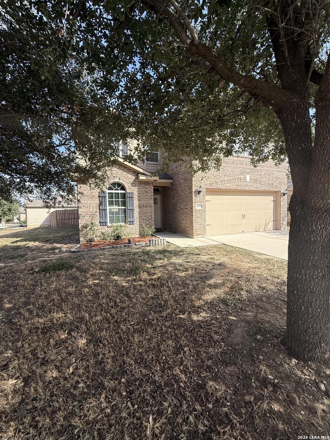12227 Luckey, San Antonio, TX 78252
