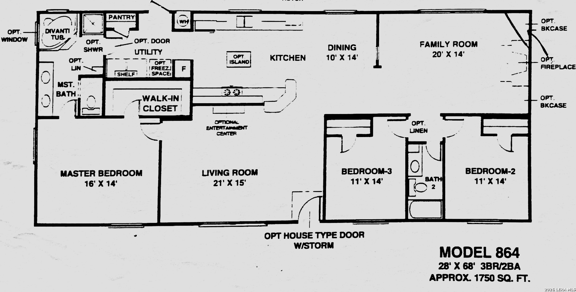 7994 PRONGHORN DR, Spring Branch, TX 78070