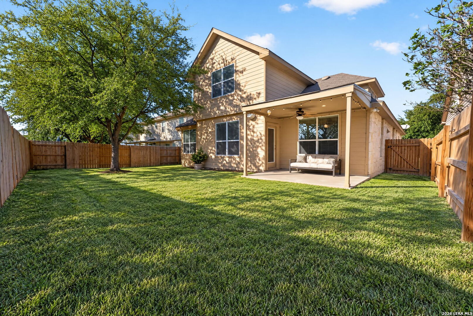 6243 OZONA ML, San Antonio, TX 78253