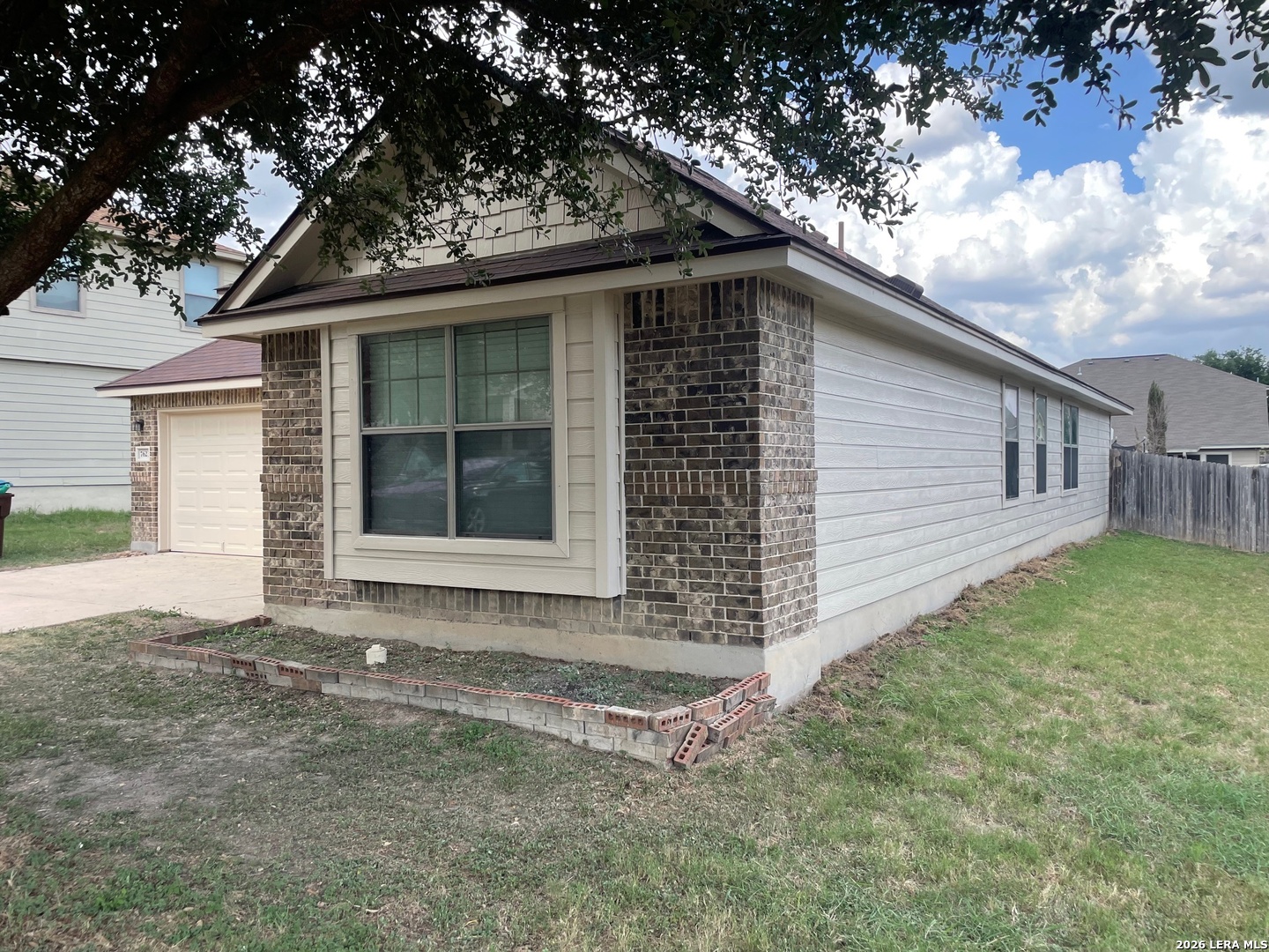 7623 STERLING MNR, Converse, TX 78109