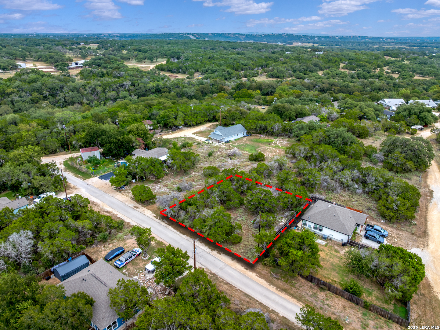 Property photo for 1360 DEER PARK DR, Spring Branch, TX