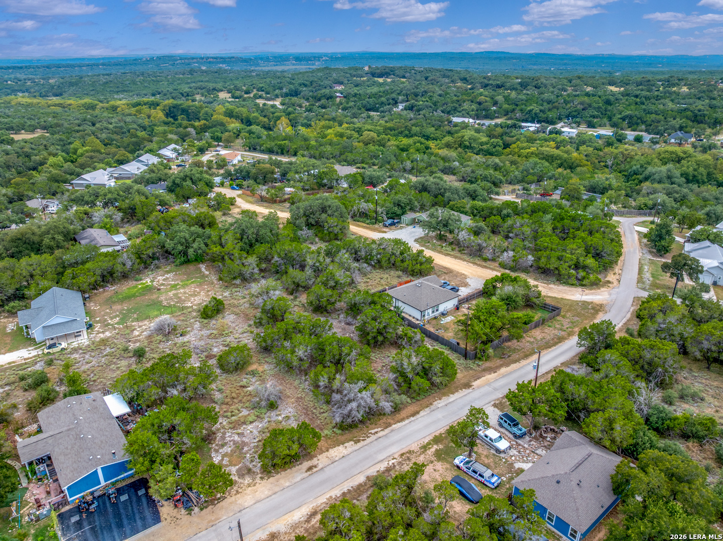 1360 DEER PARK DR, Spring Branch, TX 78070