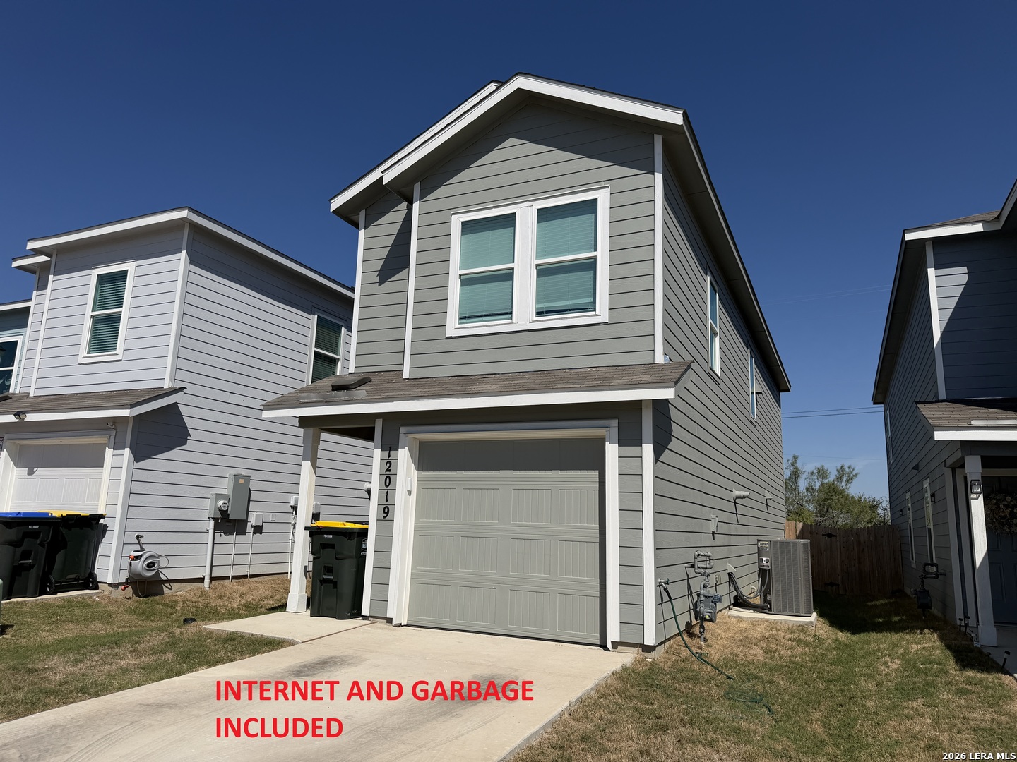 Property photo for 12019 Floral Blossom, Converse, TX