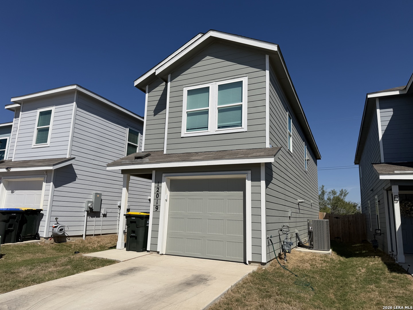 12019 Floral Blossom, Converse, TX 78109