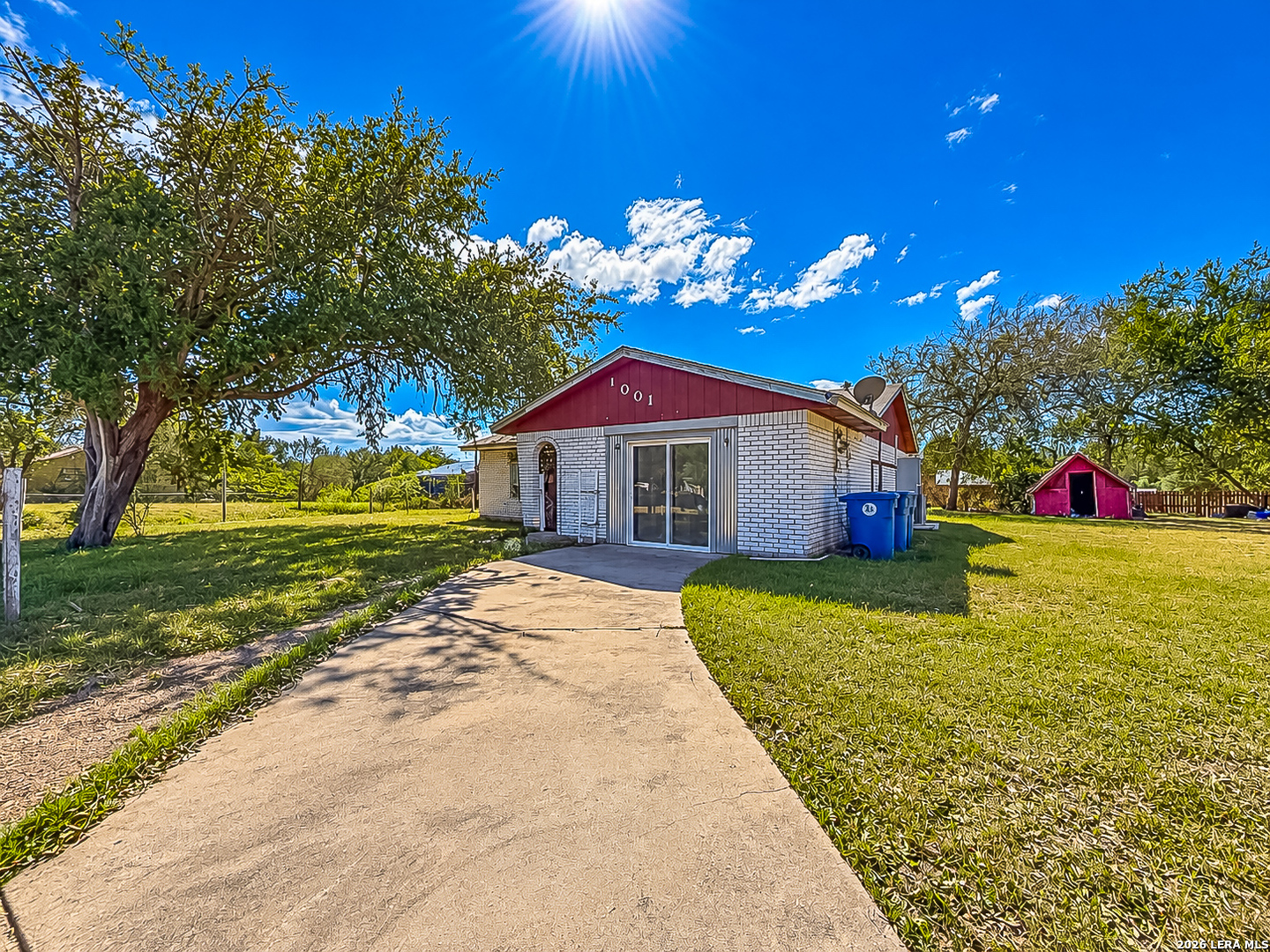 1001 N Avenue B, Beeville, TX 78102