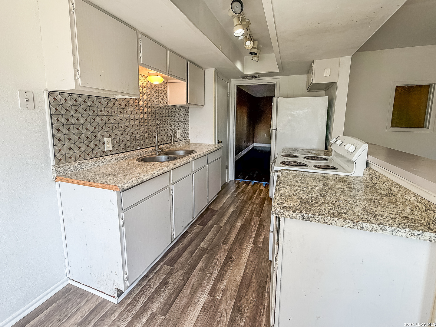 1001 N Avenue B, Beeville, TX 78102