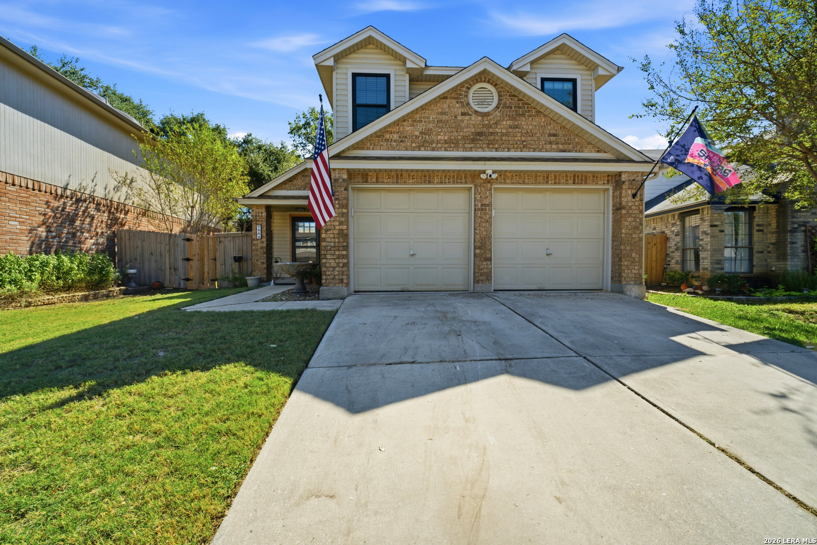 7554 TANTARA CT, San Antonio, TX 78249