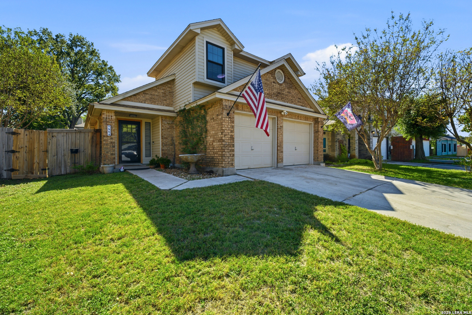 7554 TANTARA CT, San Antonio, TX 78249