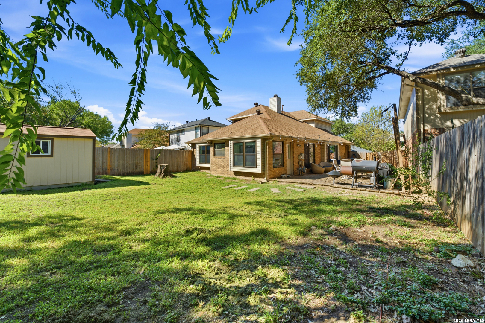 7554 TANTARA CT, San Antonio, TX 78249
