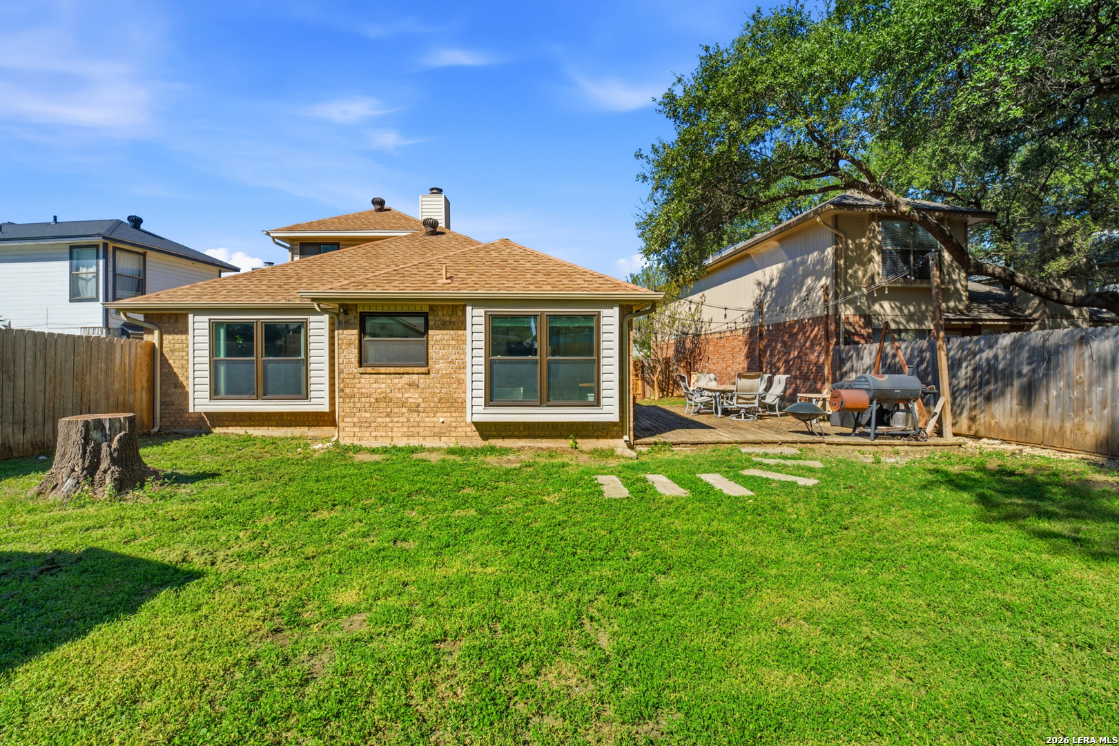 7554 TANTARA CT, San Antonio, TX 78249
