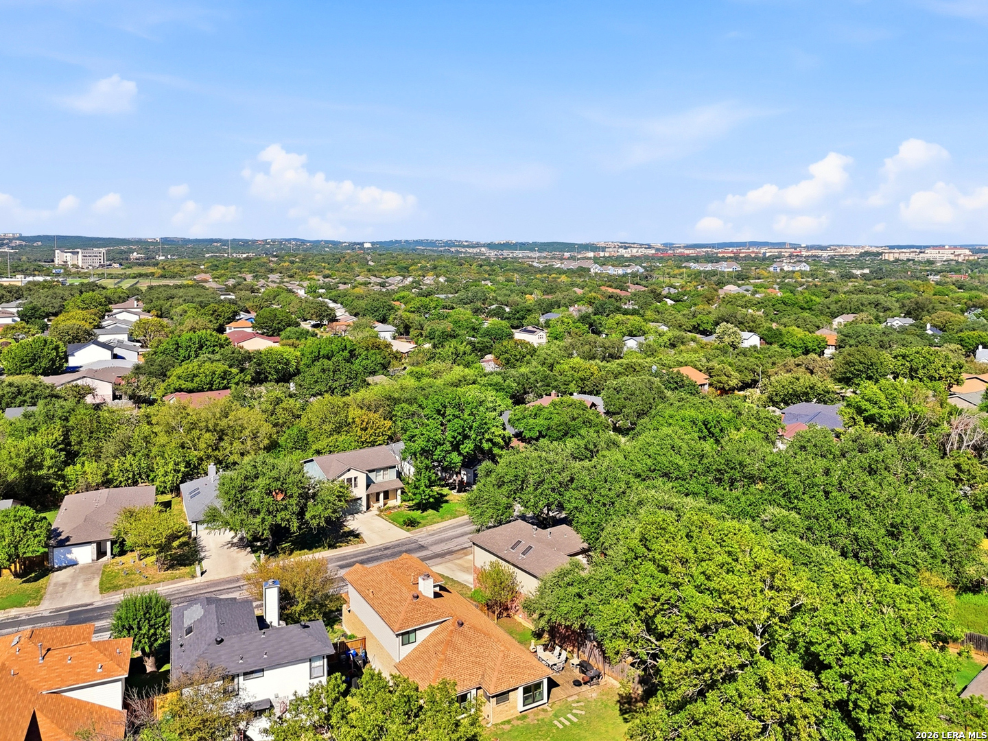7554 TANTARA CT, San Antonio, TX 78249