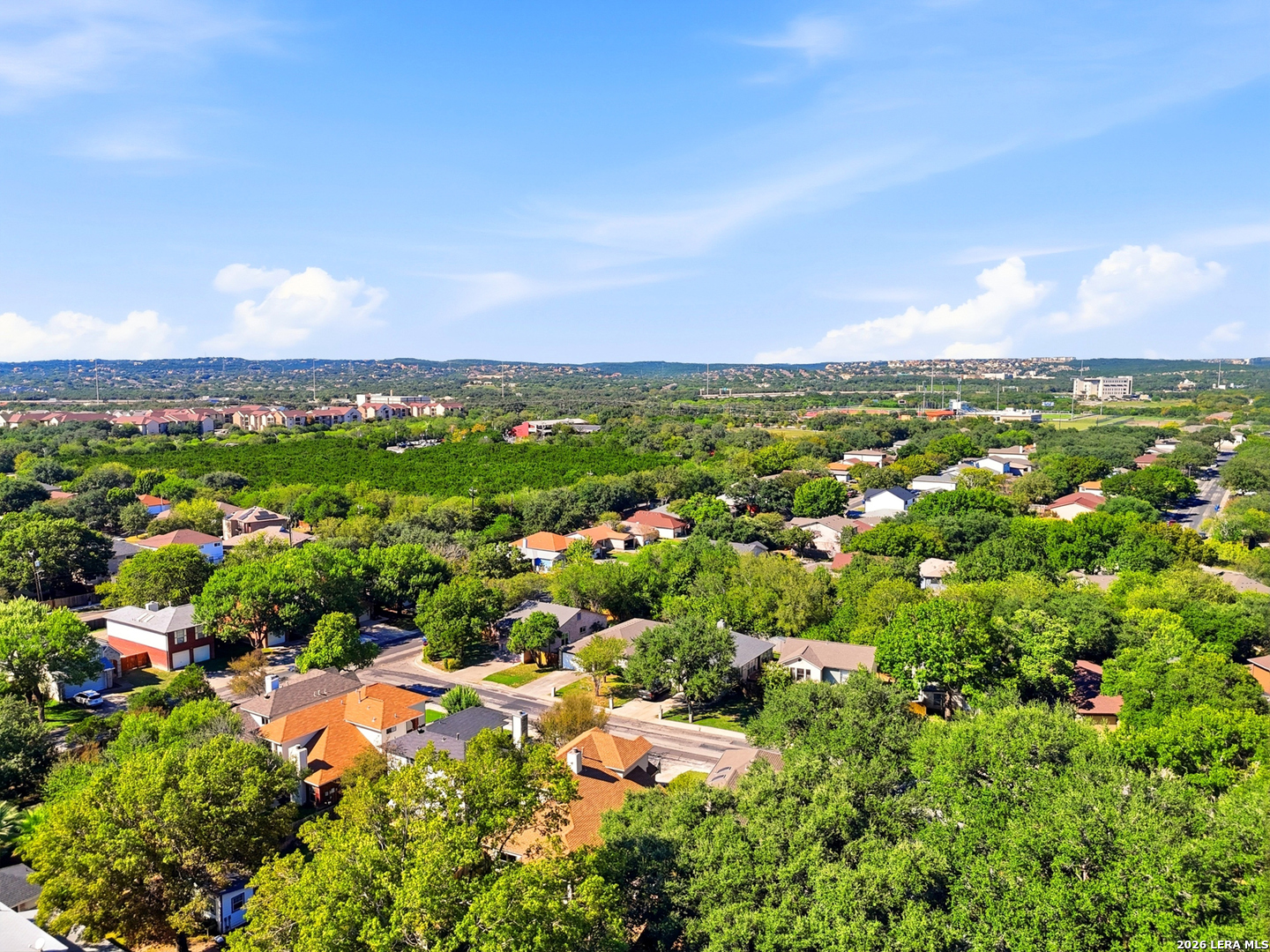 7554 TANTARA CT, San Antonio, TX 78249