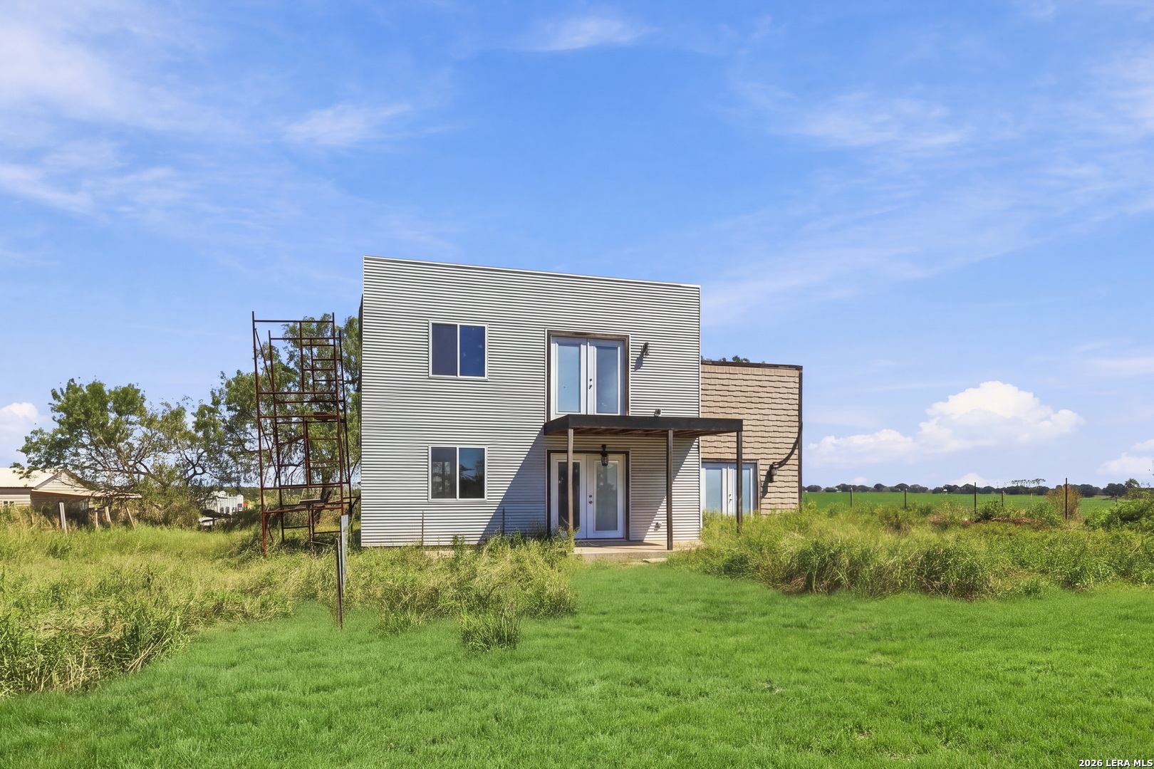 4122 W Fm 476, Poteet, TX 78065