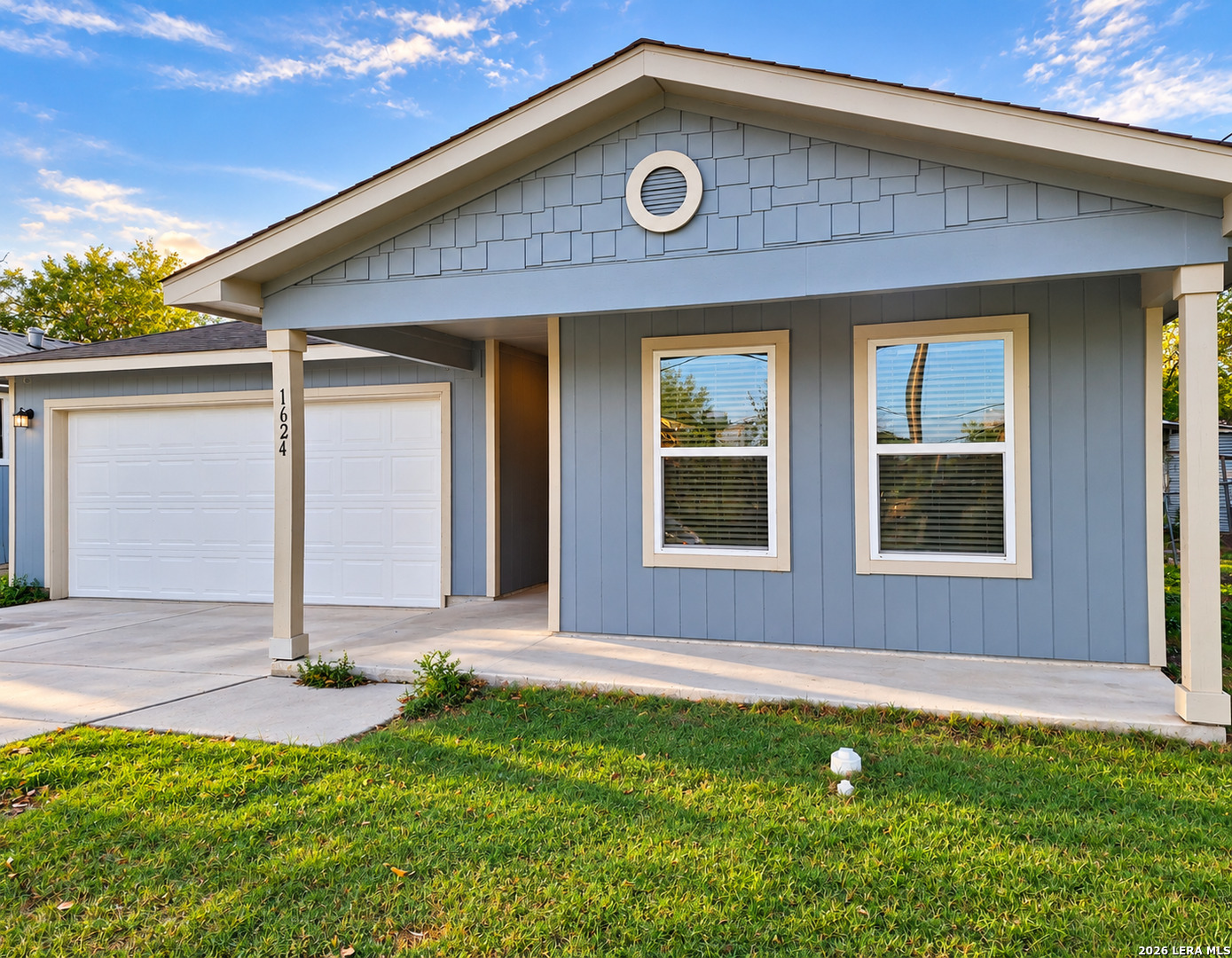 Property photo for 1624 N CAMP ST, Seguin, TX