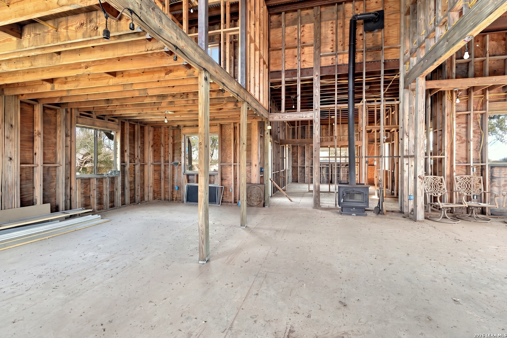 4122 W Fm 476, Poteet, TX 78065