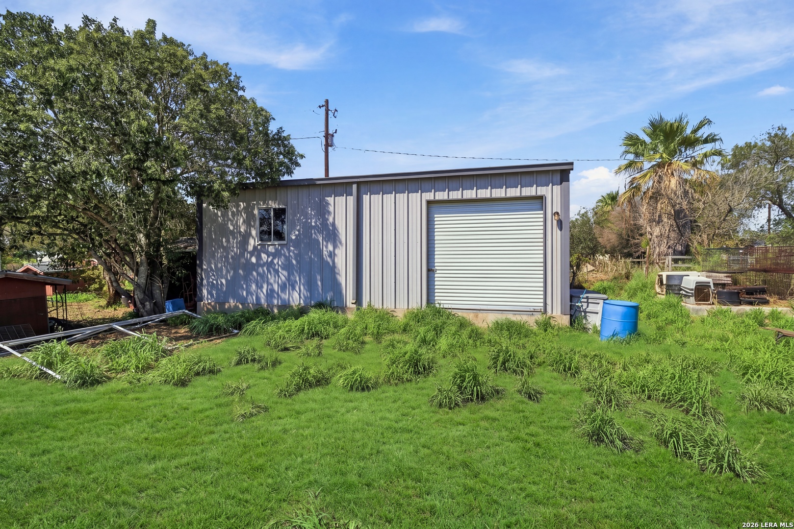 4122 W Fm 476, Poteet, TX 78065