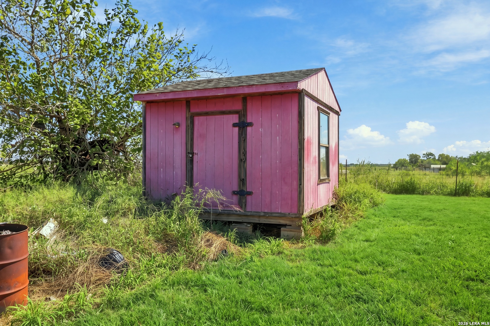 4122 W Fm 476, Poteet, TX 78065